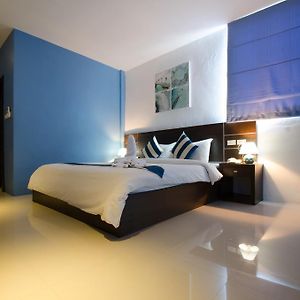 Chambre Supérieure